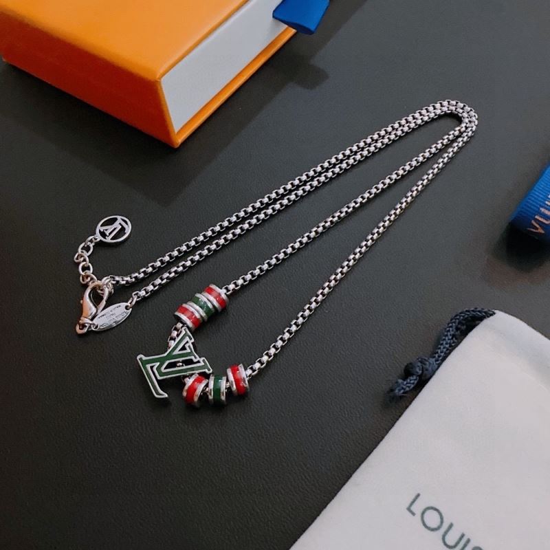 Louis Vuitton Necklaces